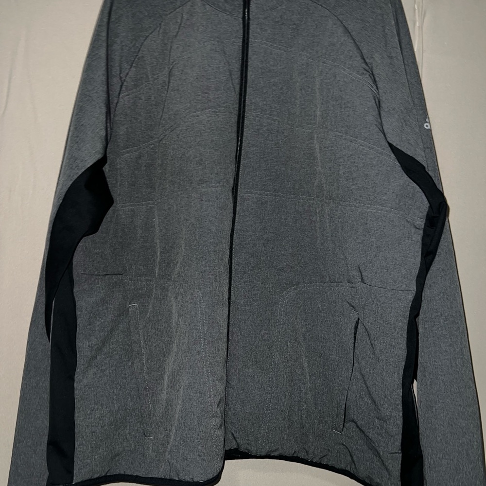 Nice adidas jacket